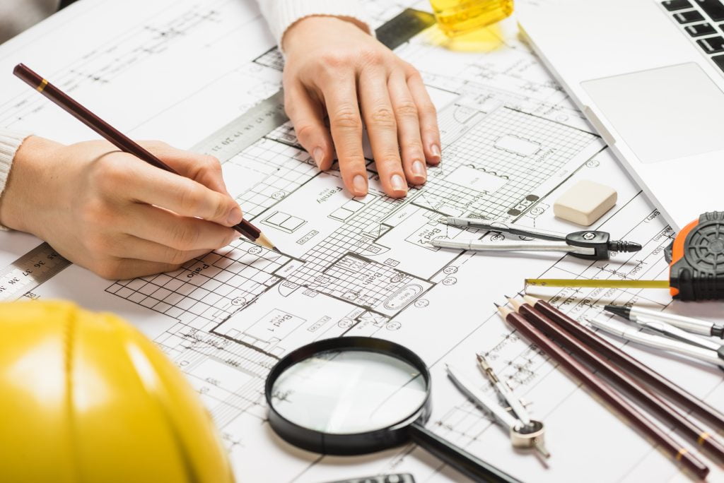 Architect in Apeldoorn