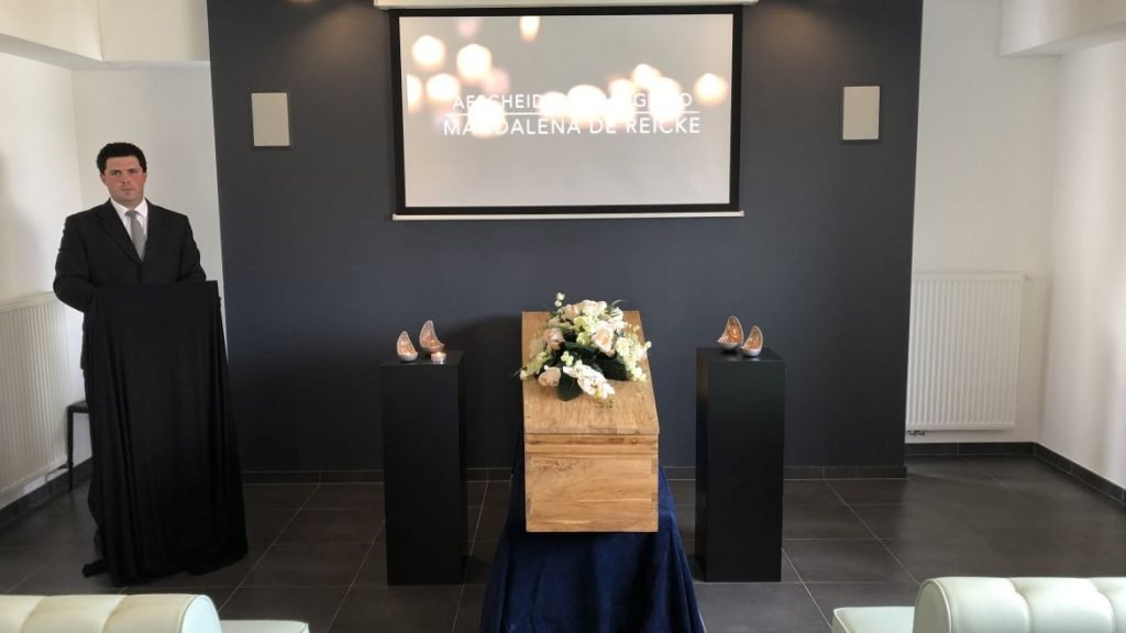 Begrafenisondernemer in Apeldoorn