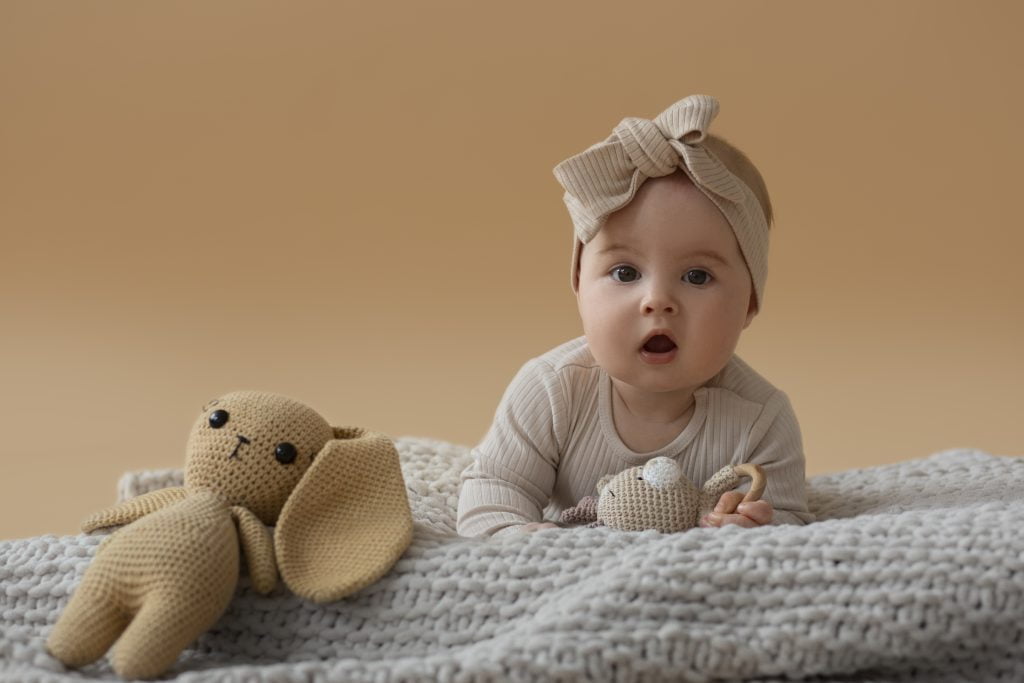 Babywinkel in Apeldoorn