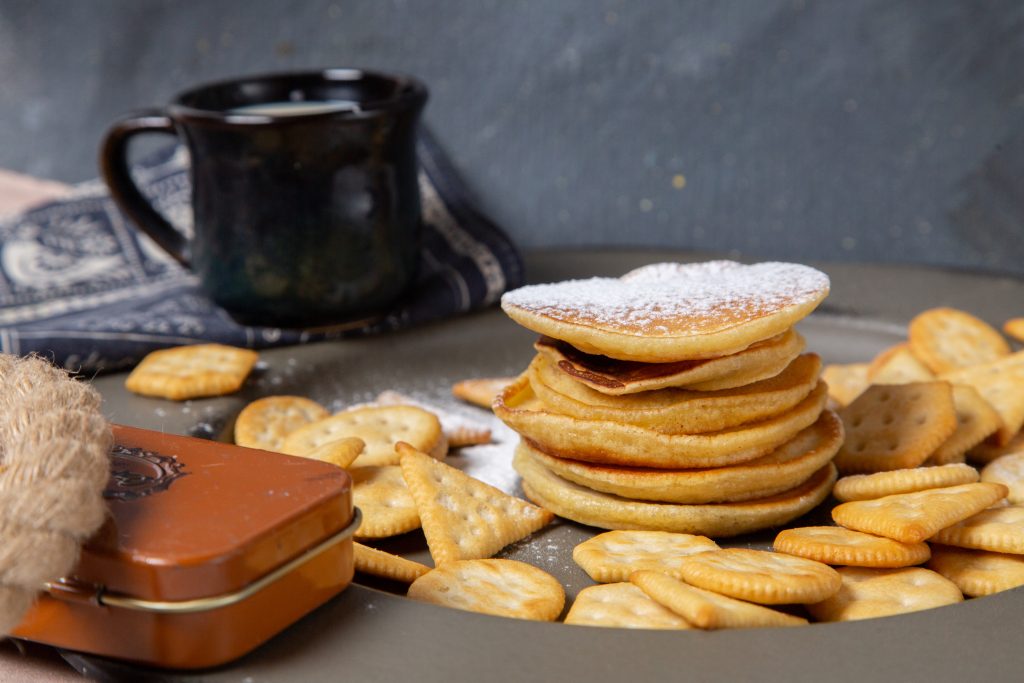 Bakkerij in Apeldoorn