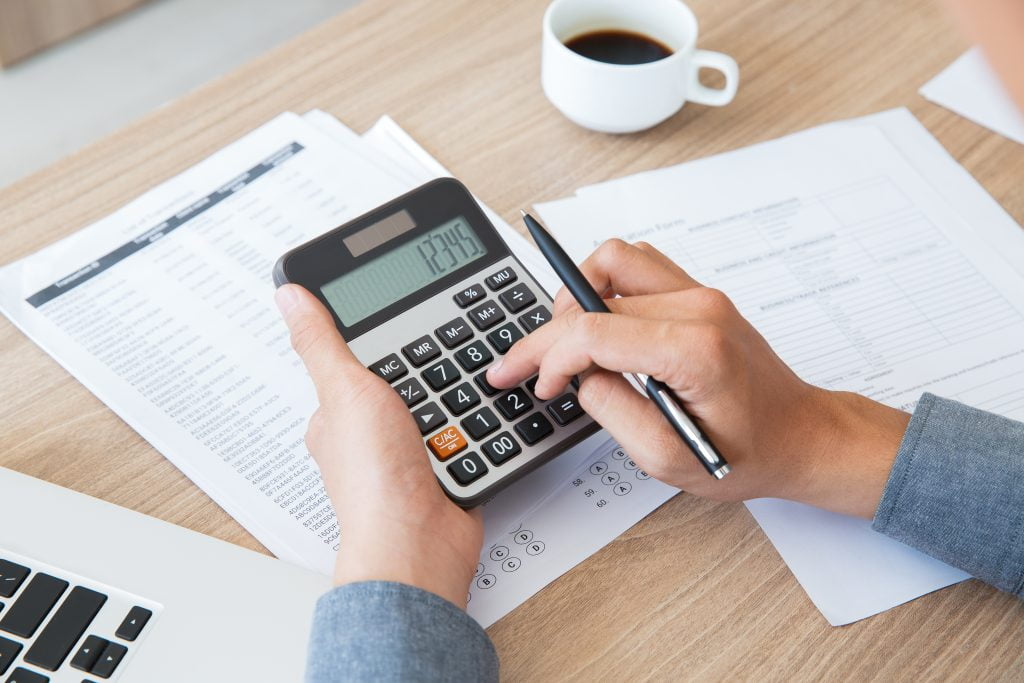 Accountant in Apeldoorn