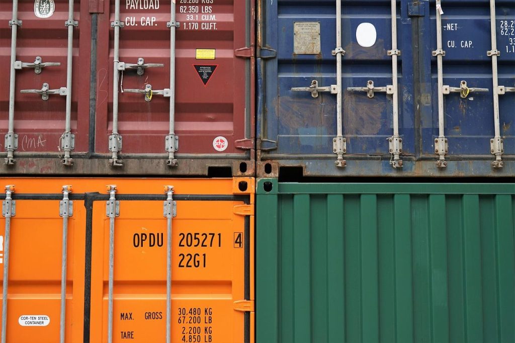 Container huren in Nijmegen