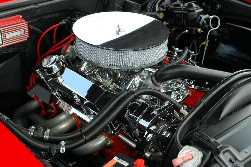Auto reparatie in Apeldoorn