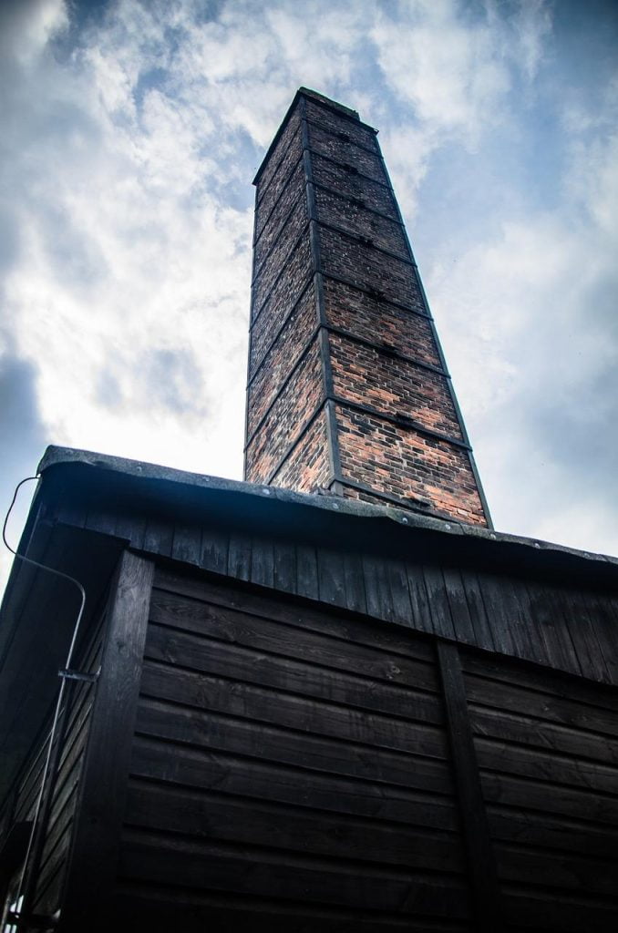 Crematorium in Nijmegen