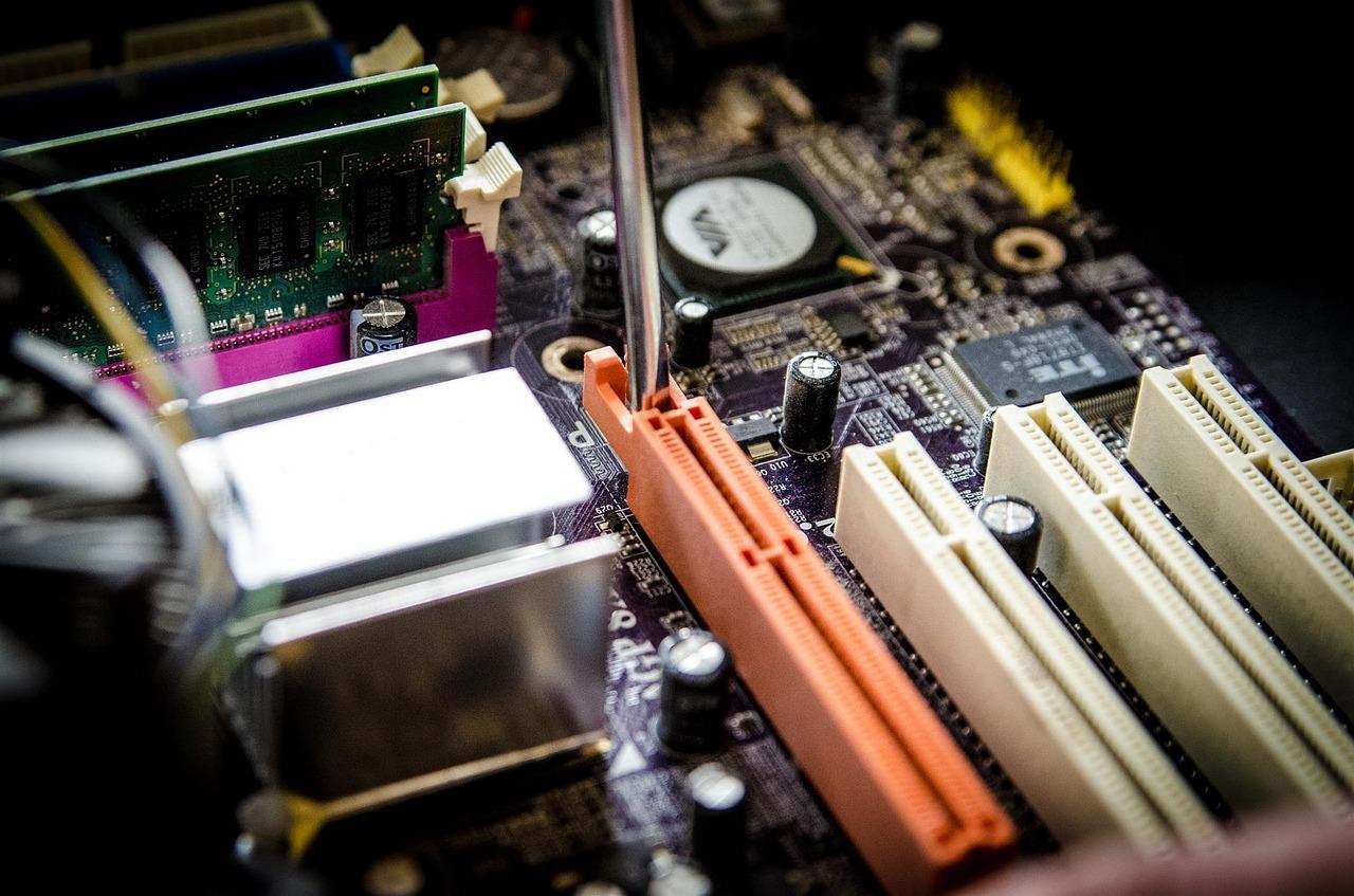 Computer reparatie in Nijmegen