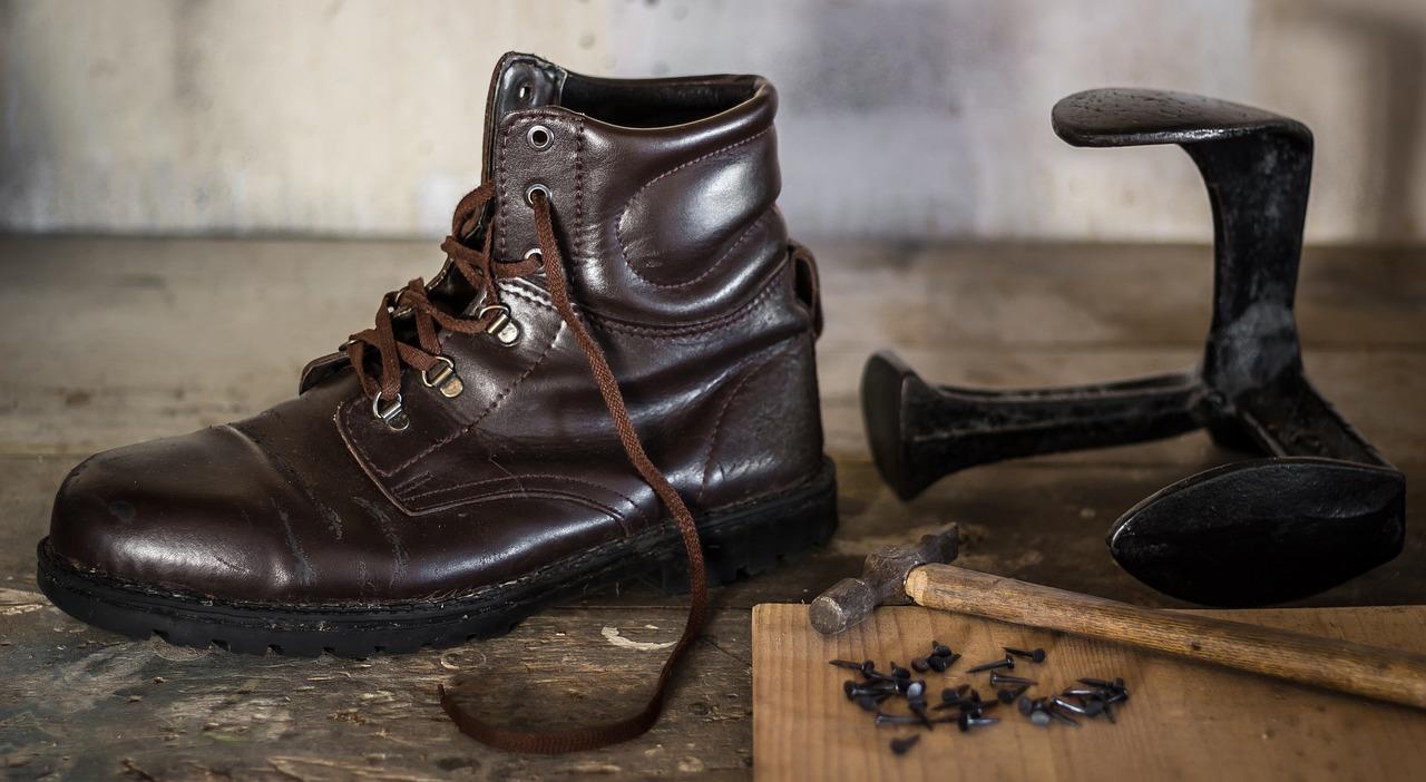 Schoenmaker in Apeldoorn