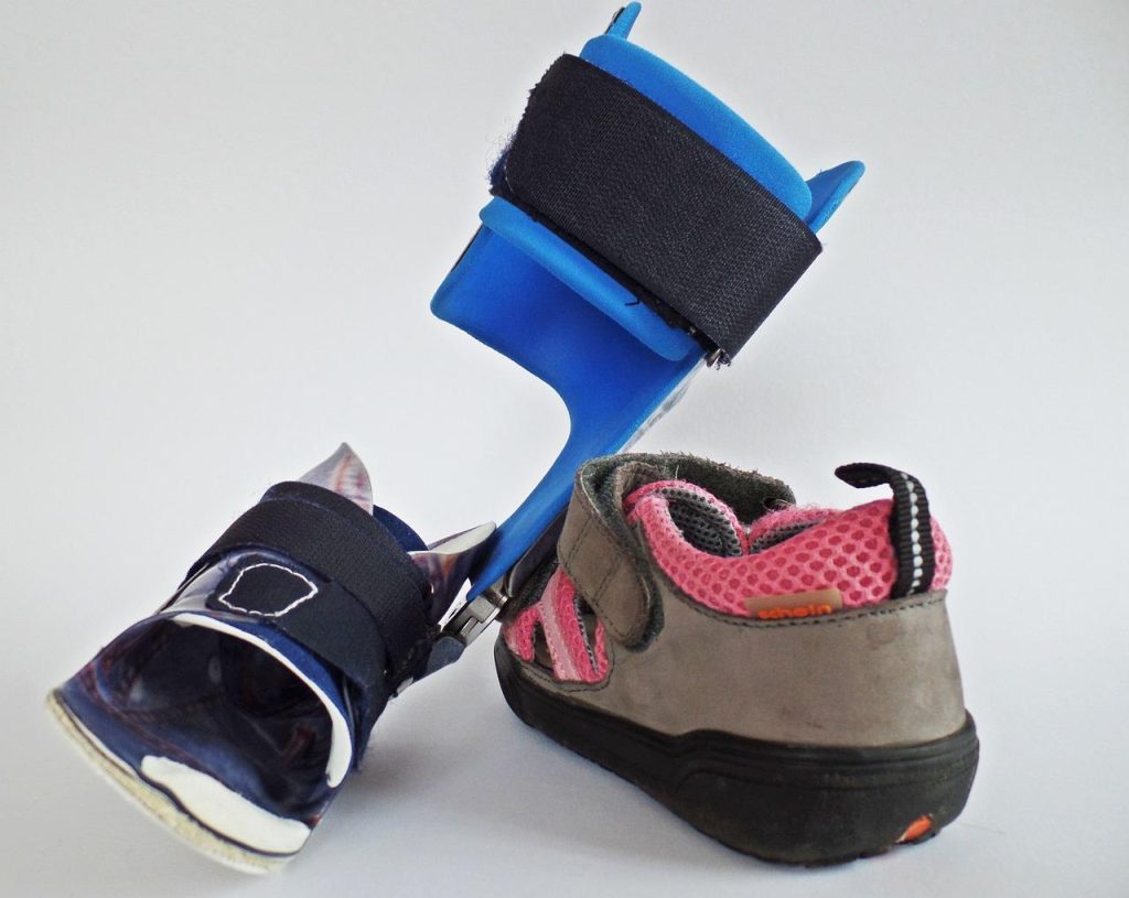 Orthopedische schoenen in Apeldoorn