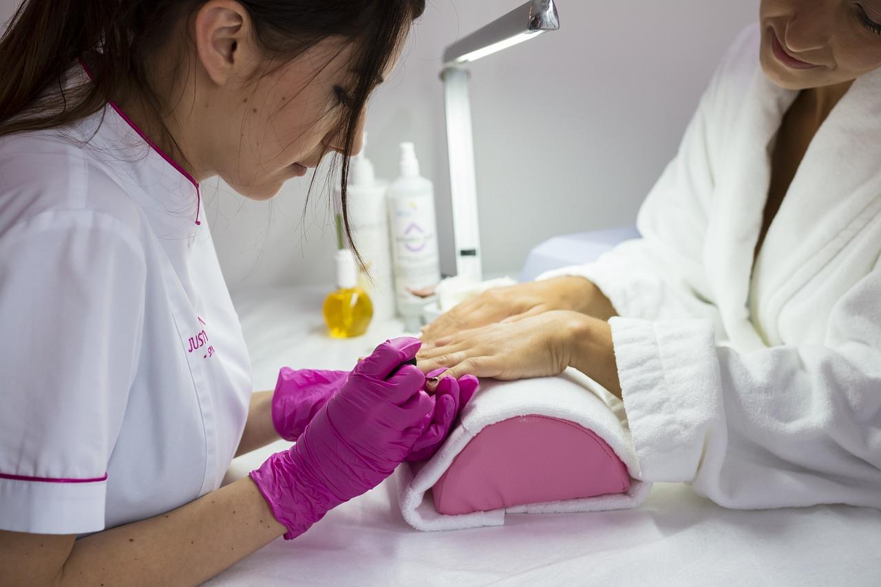 Nagelstyliste in Apeldoorn