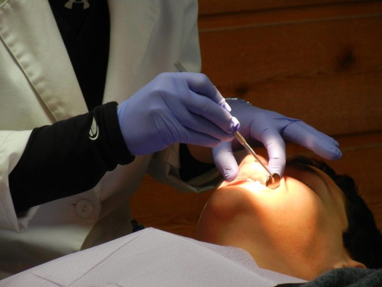 Orthodontist in Apeldoorn