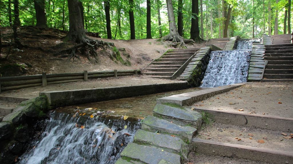 Loenense Watervallen-3 in Apeldoorn