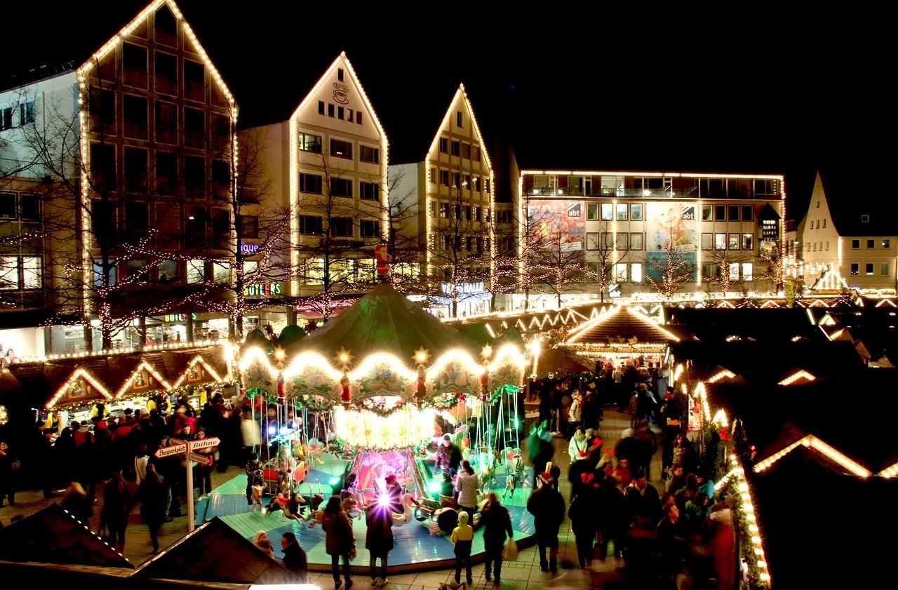 Rommelmarkt in Apeldoorn