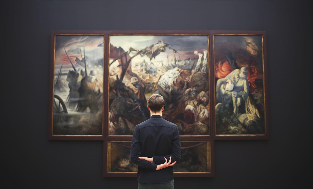 Musea in Apeldoorn