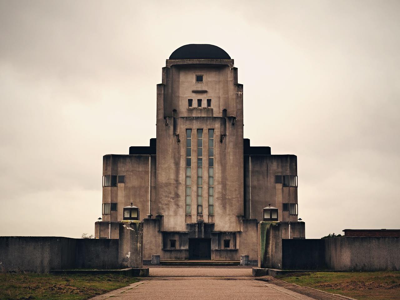 Bezienswaardigheden in Apeldoorn