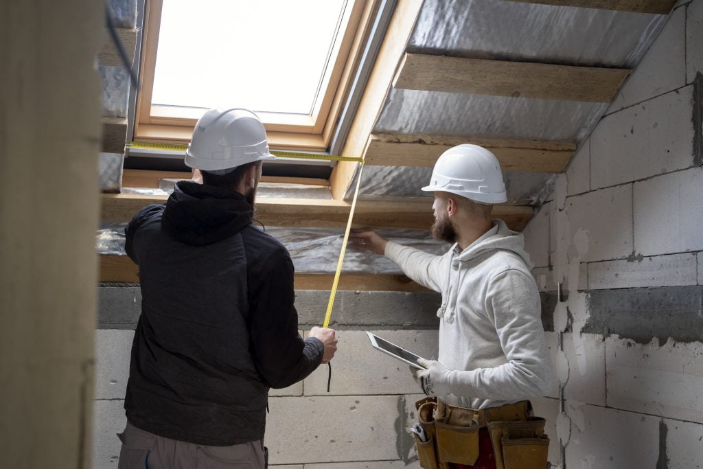 Isolatie specialist in Apeldoorn