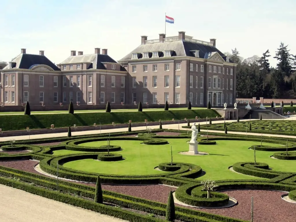 Apeldoorn, Gelderland