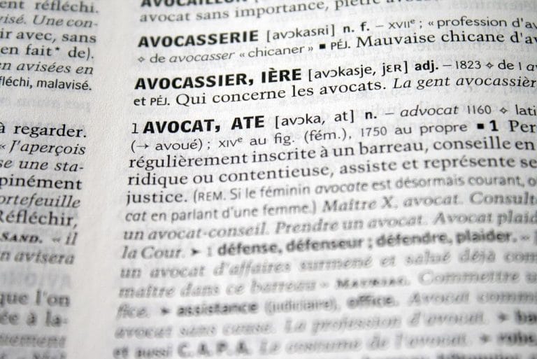 Website index Website index